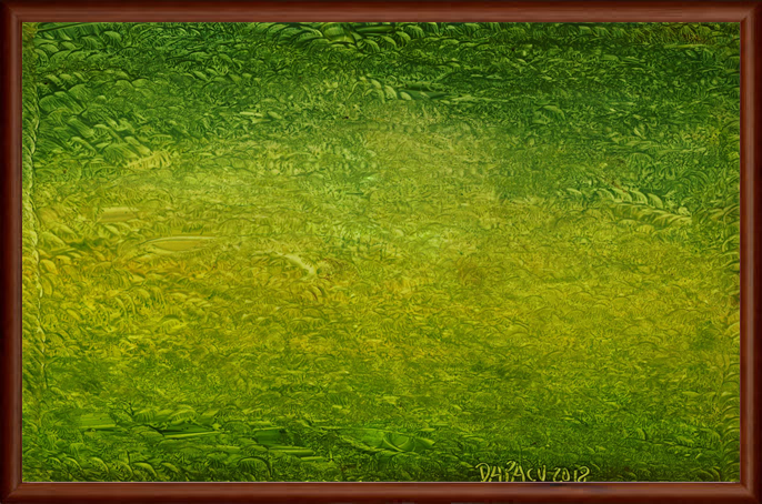 Multidimensional Art