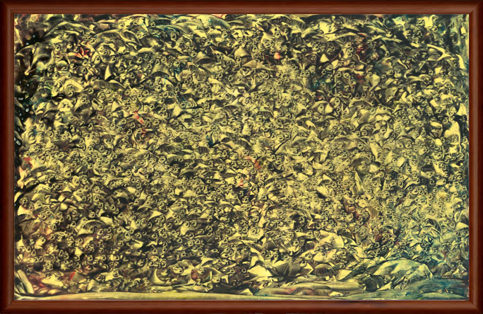 Multidimensional Art