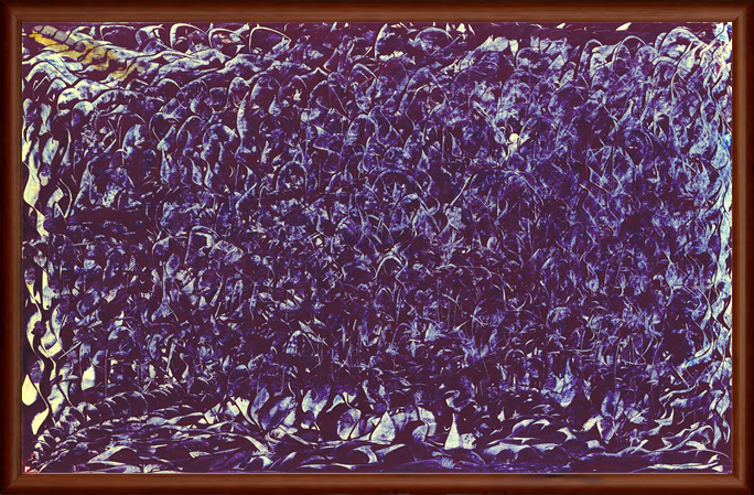 Multidimensional Art