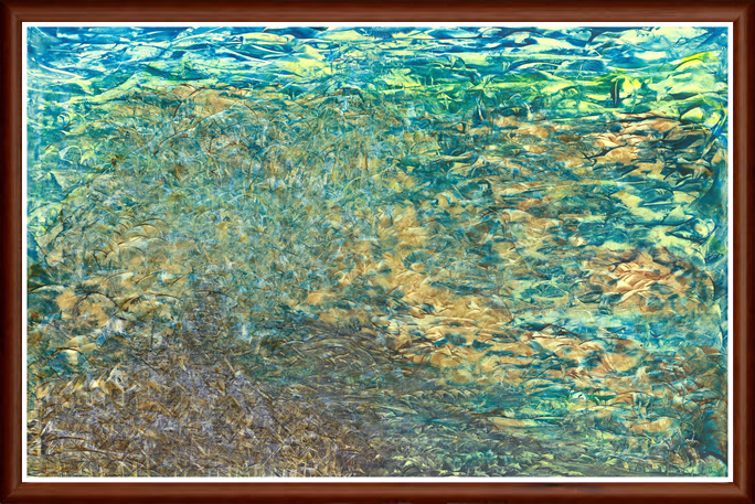 Multidimensional Art