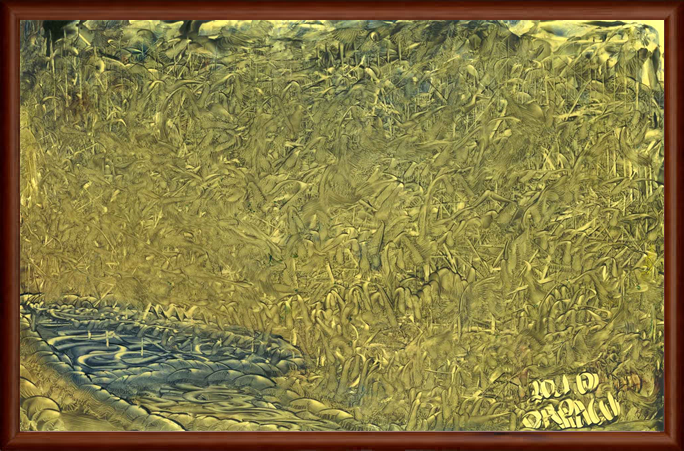 Multidimensional Art
