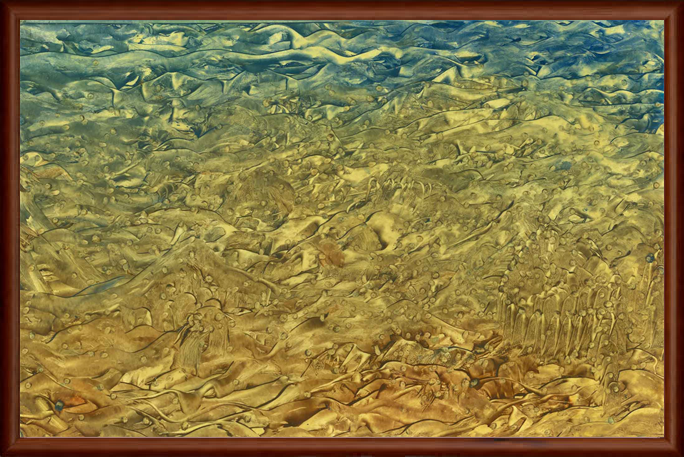 Multidimensional Art