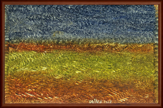 Multidimensional Art