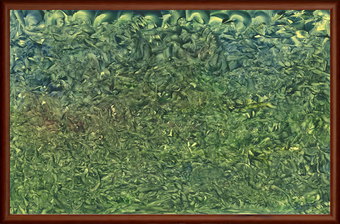 Multidimensional Art