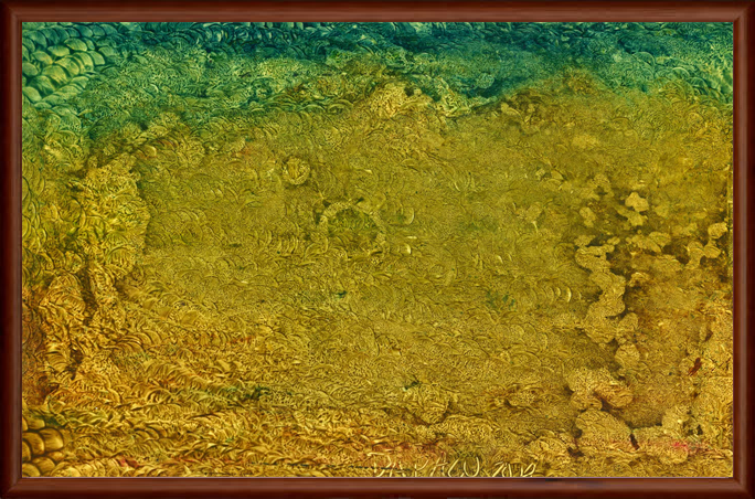 Multidimensional Art