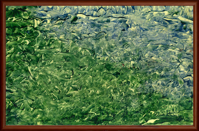 Multidimensional Art