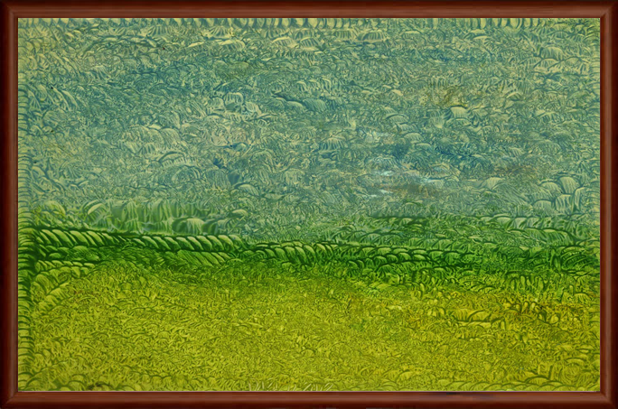 Multidimensional Art