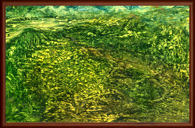 Multidimensional Art