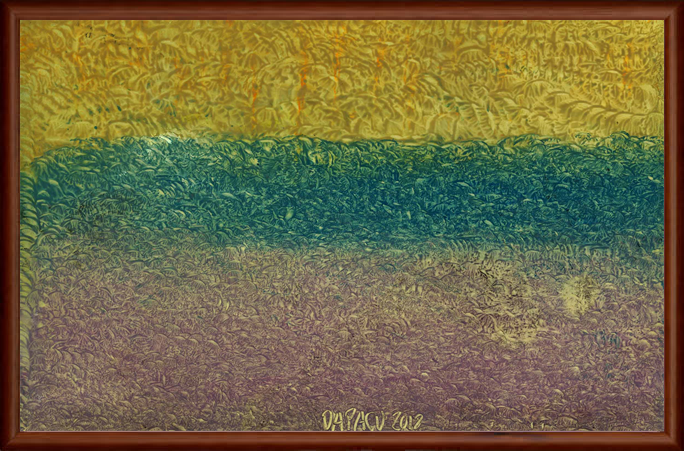 Multidimensional Art