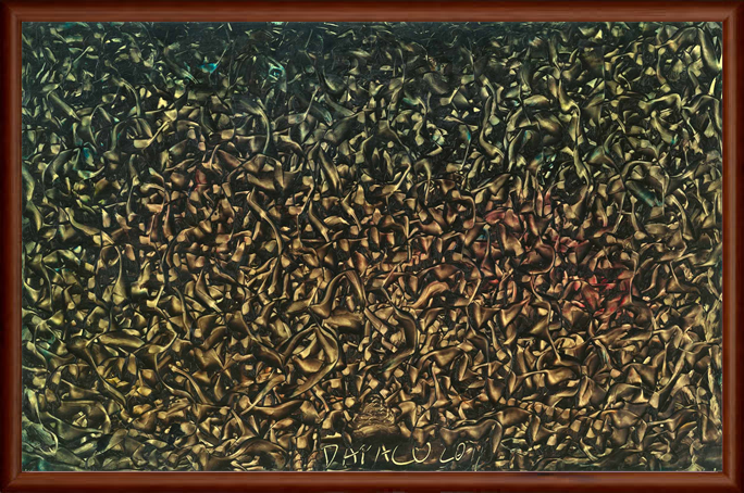 Multidimensional Art