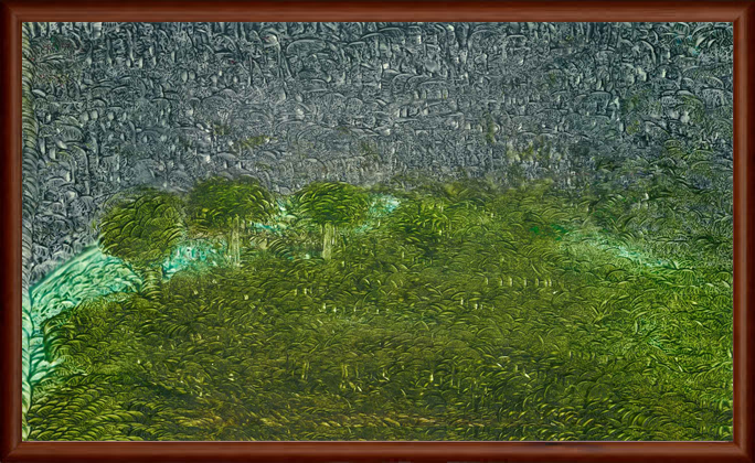 Multidimensional Art