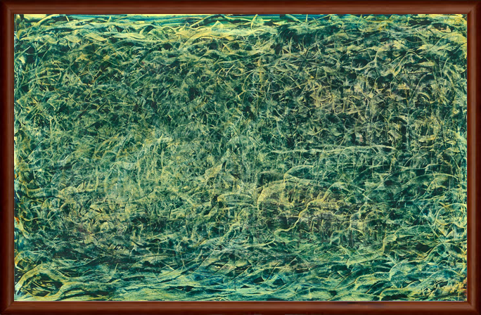 Multidimensional Art
