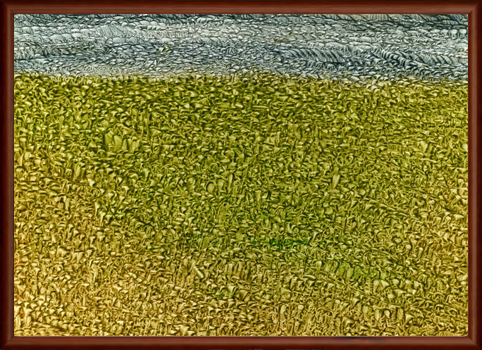Multidimensional Art