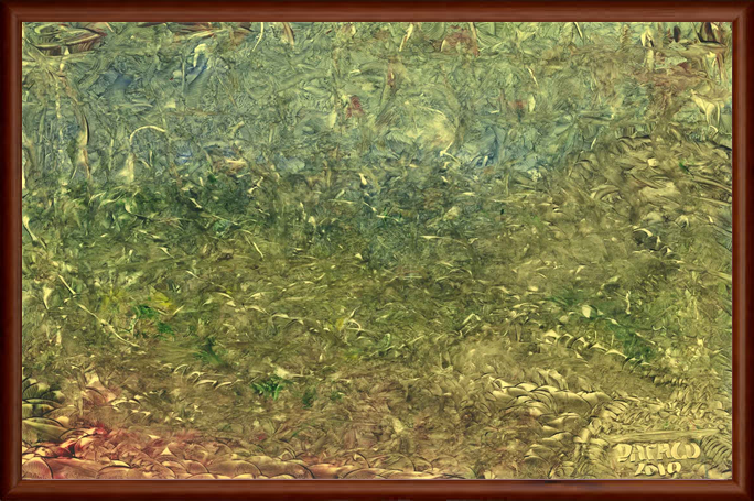 Multidimensional Art