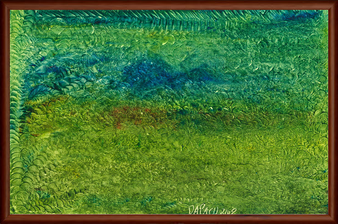 Multidimensional Art