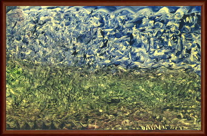 Multidimensional Art