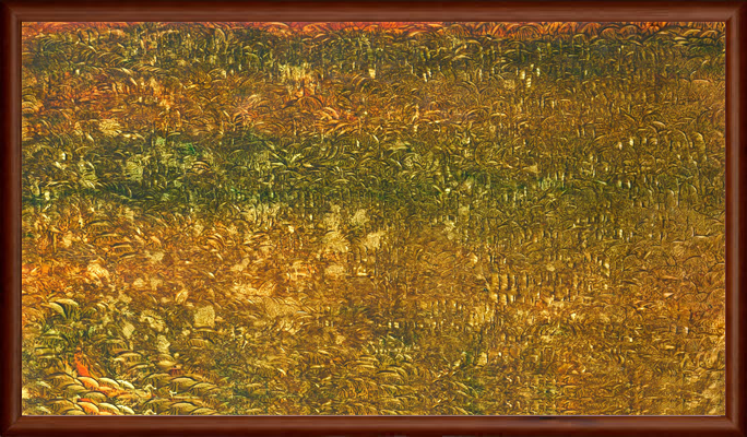 Multidimensional Art